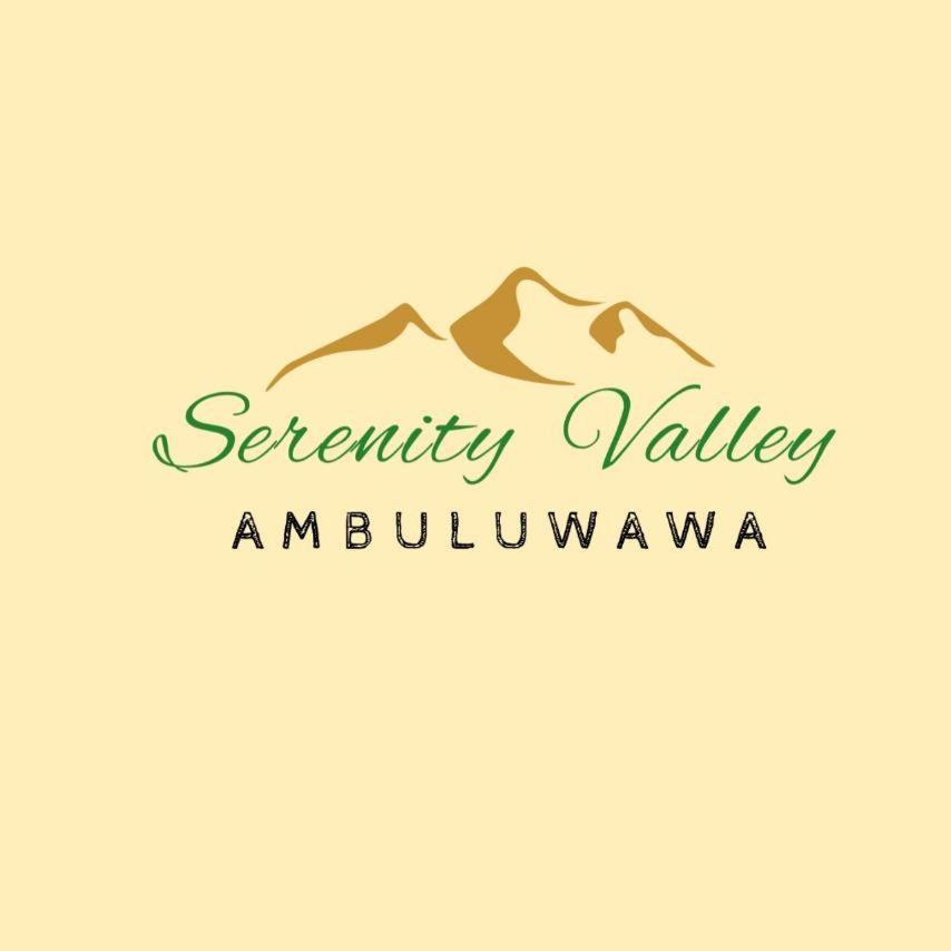 Serenity Valley Ambuluwawa Resort Κάντι Εξωτερικό φωτογραφία