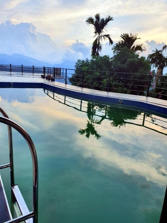 Serenity Valley Ambuluwawa Resort Κάντι Εξωτερικό φωτογραφία